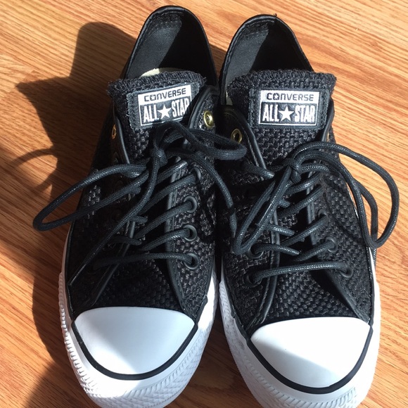 Converse Shoes - Converse 9